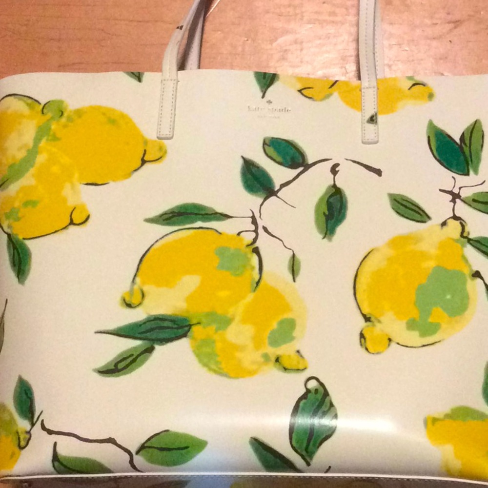 Kate spade tote bag